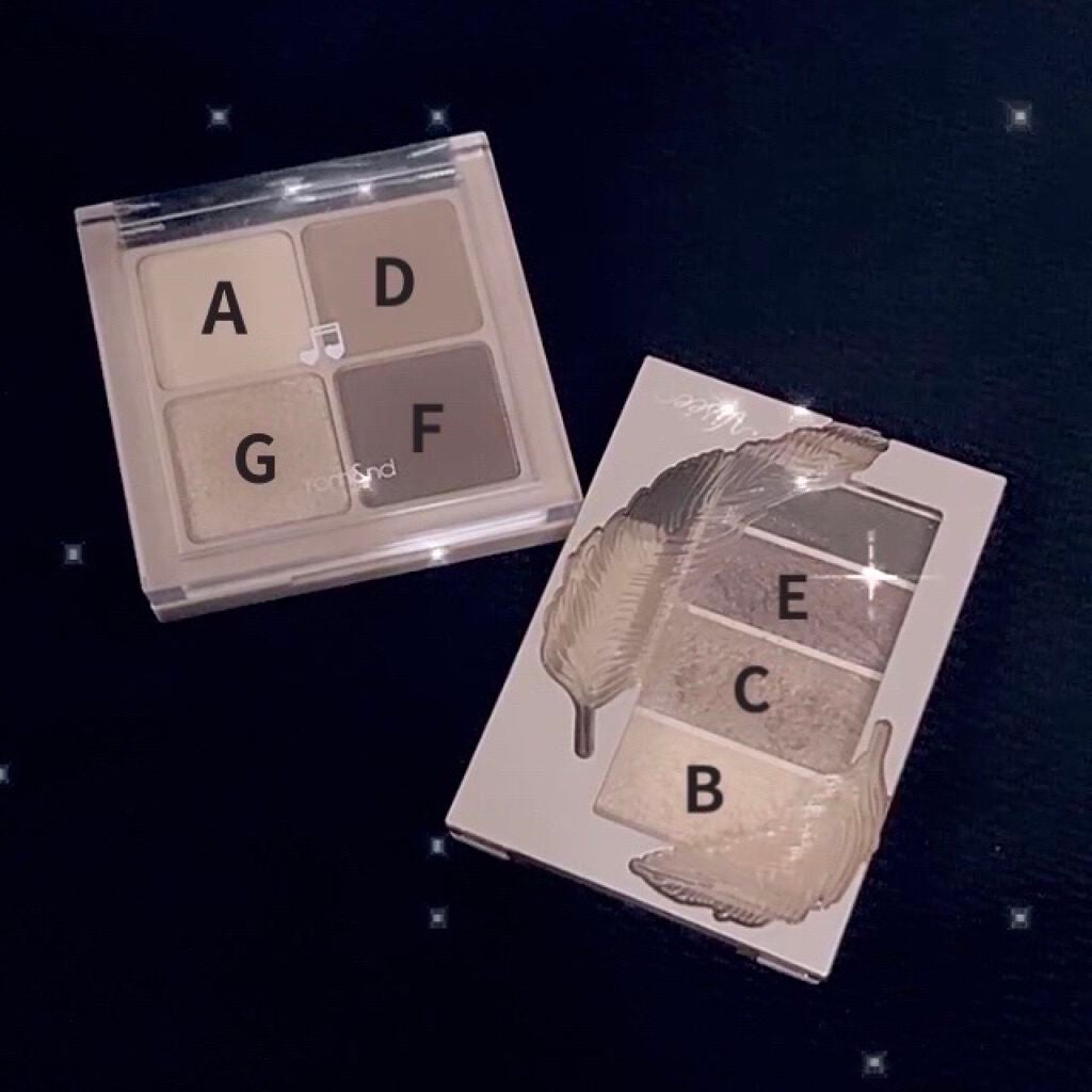 リキッドアイライナーS/キングダム/リキッドアイライナーを使ったクチコミ(2枚目)