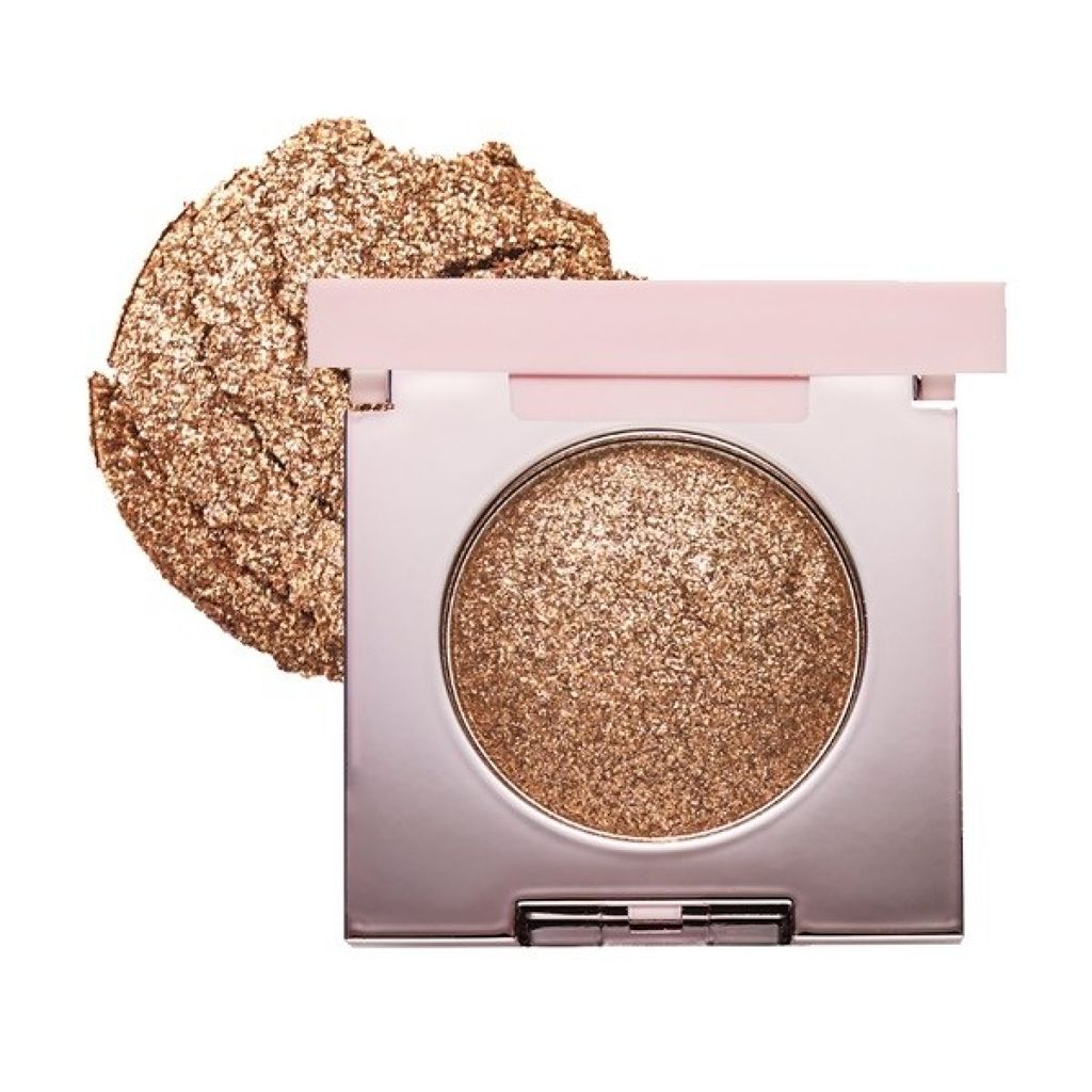 Luxe On Eyes BR401 Copper Wave