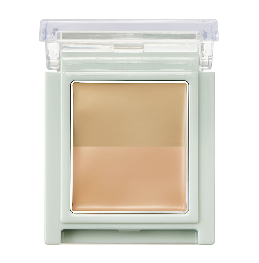 02 ベージュ・オレンジベージュ