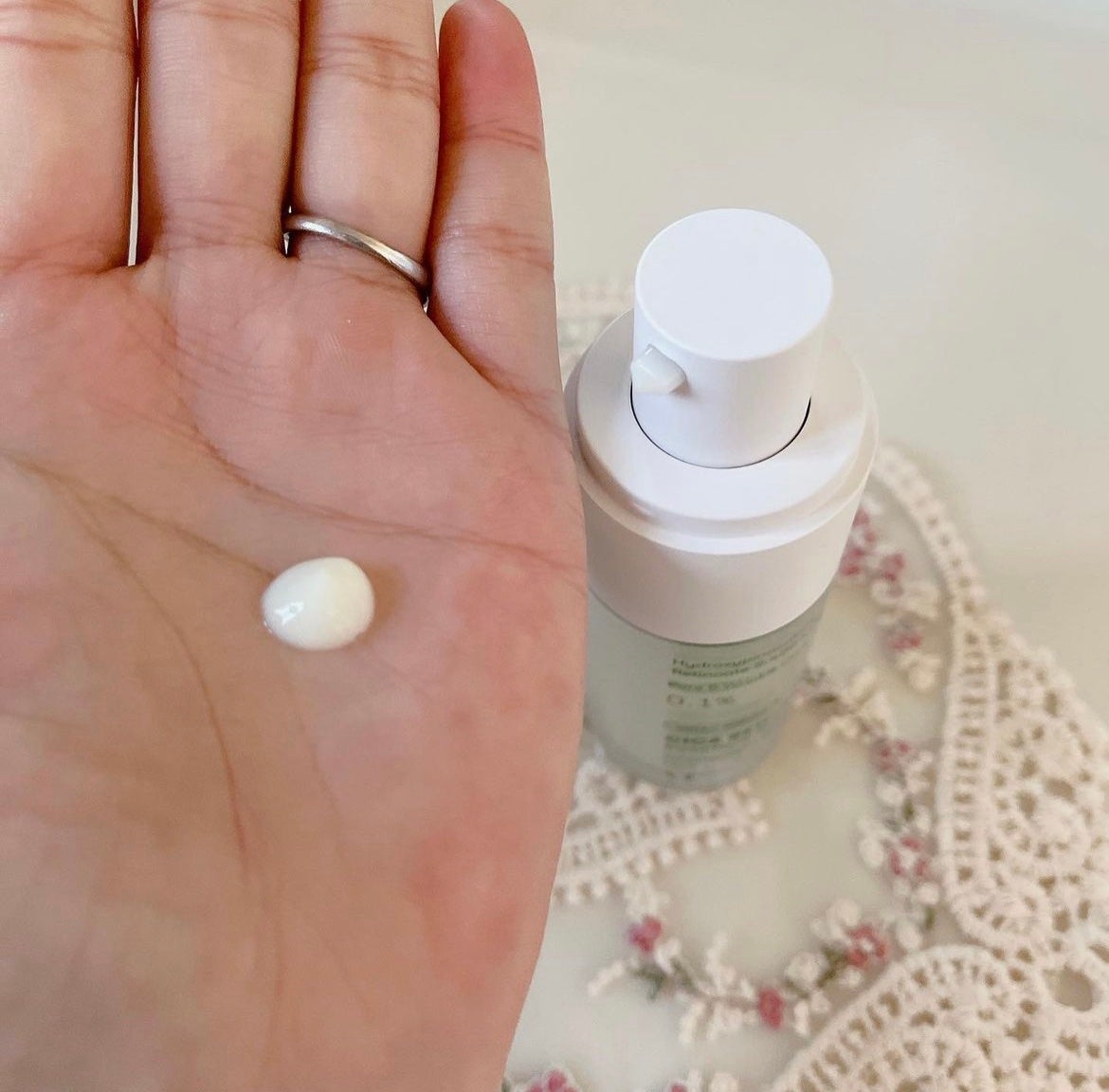 CICA デイリースージングマスク/VT/シートマスク・パックを使ったクチコミ(6枚目)