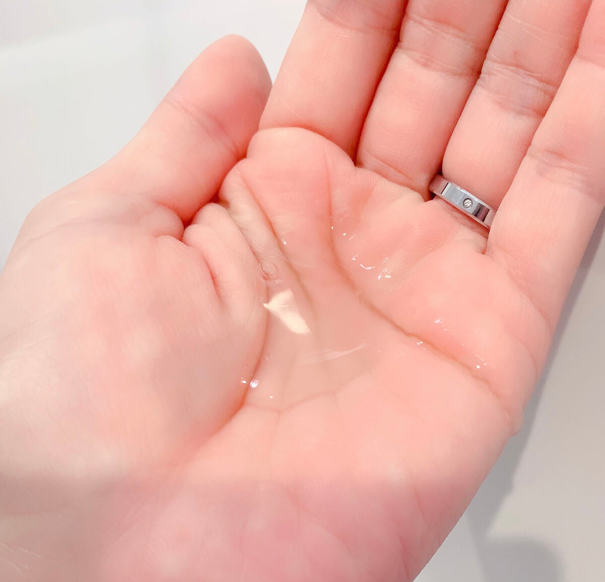 シャンプー/トリートメントR /CLAYGE/シャンプー・コンディショナーを使ったクチコミ(2枚目)