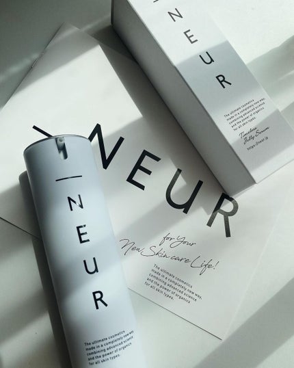 タイムレスジェリーセラム/アンダーノイル/美容液を使ったクチコミ(1枚目)