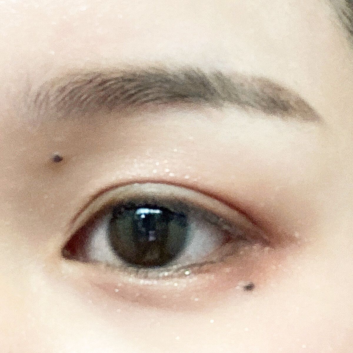 シャドーフラッシュ /MAJOLICA MAJORCA/アイシャドウパレットを使ったクチコミ(1枚目)