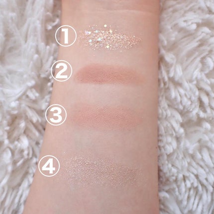 naðãã©ããŒè¿ãðââïž on LIPS ãIBIMGLEAMINGEYEGLITTER01WhiteHI..ãïŒ6æç®ïŒ