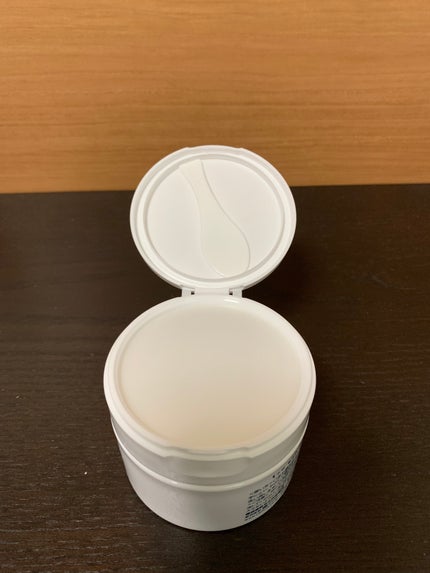 クレンジング バーム/ちふれ/クレンジングバームを使ったクチコミ(10枚目)