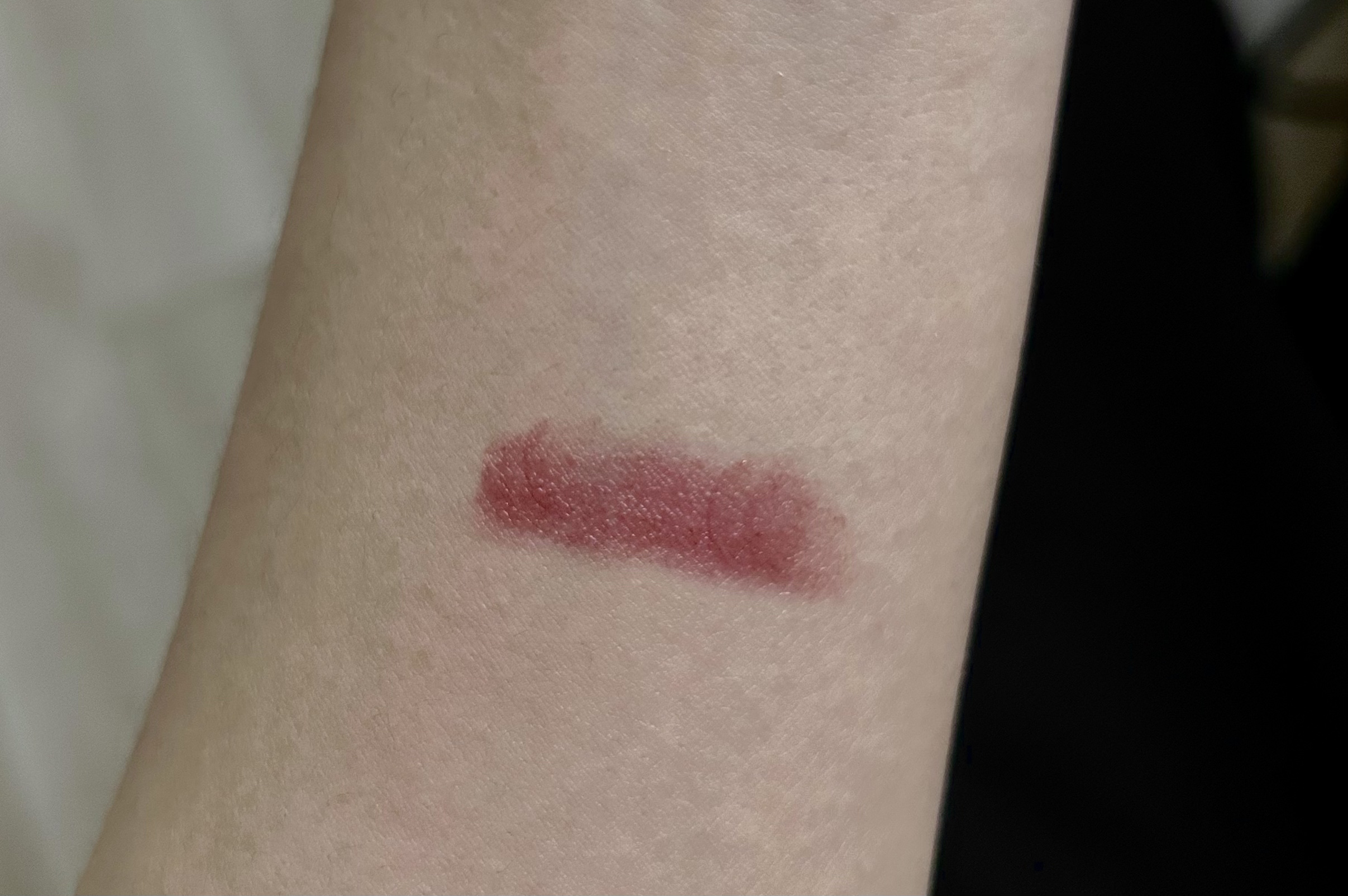 ケイト リップモンスター/KATE/口紅を使ったクチコミ（3枚目）