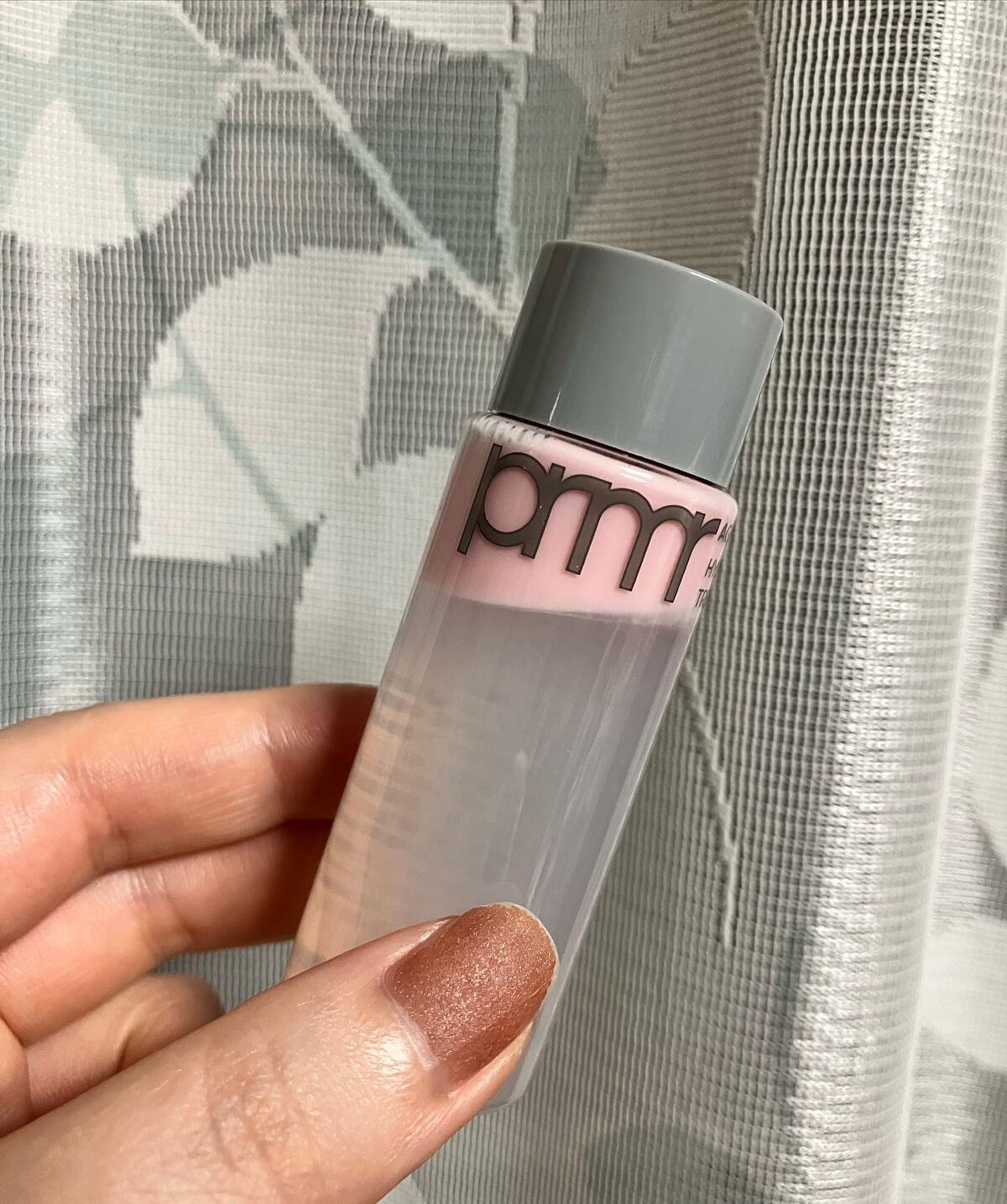 ハイドロ グロウ トリートメント エッセンス/primera/ブースター・導入液を使ったクチコミ（2枚目）