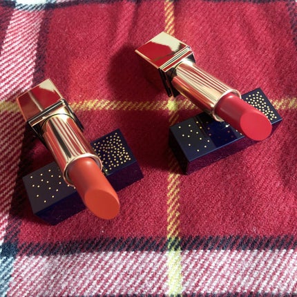 グッド アズ ゴールド 2020/ESTEE LAUDER/メイクアップキットを使ったクチコミ(3枚目)