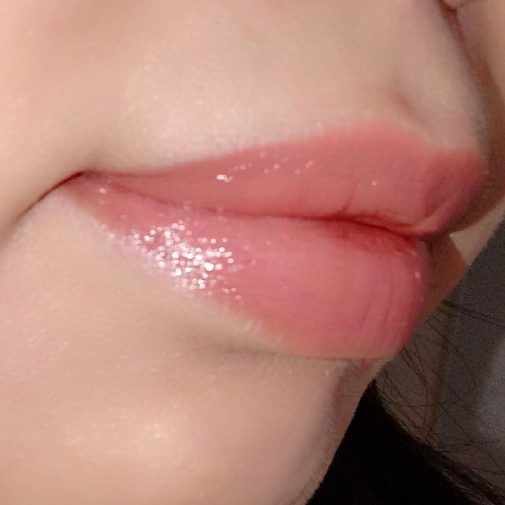 カネボウ Nールージュ 161 Raw Red/KANEBO/口紅を使ったクチコミ（2枚目）