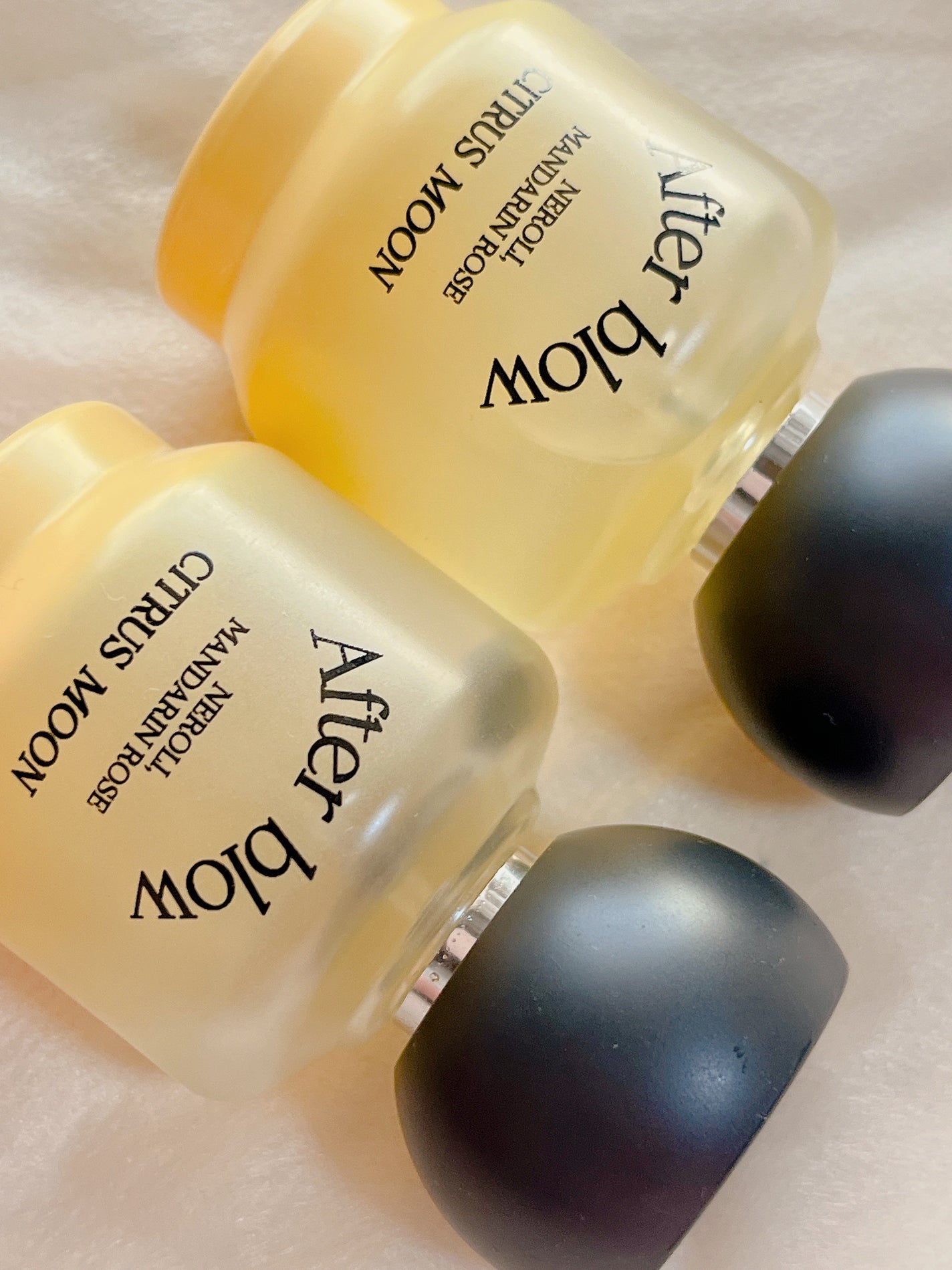 Eau De Perfume/After blow/香水(レディース)を使ったクチコミ(2枚目)