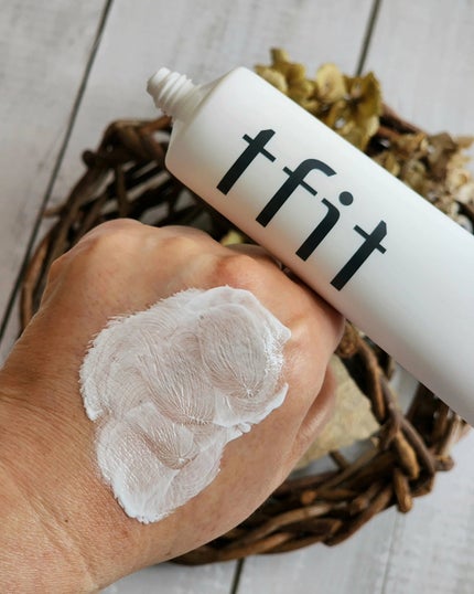 ルミネールスキップトーンアップクリーム/TFIT/化粧下地を使ったクチコミ(3枚目)