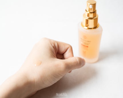 エンリッチ メディカリフト デュオセラム/ドクターシーラボⓇ/美容液を使ったクチコミ(3枚目)