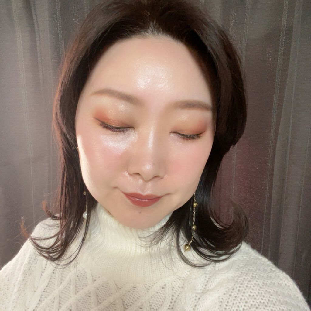 リュクス リップ カラー/BOBBI BROWN/口紅を使ったクチコミ(6枚目)