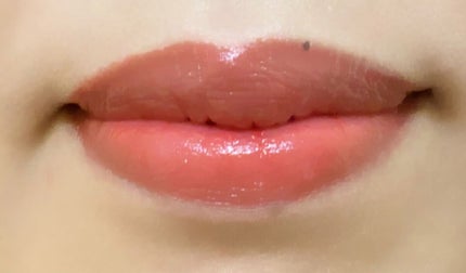 ケイト リップモンスター/KATE/口紅を使ったクチコミ(3枚目)