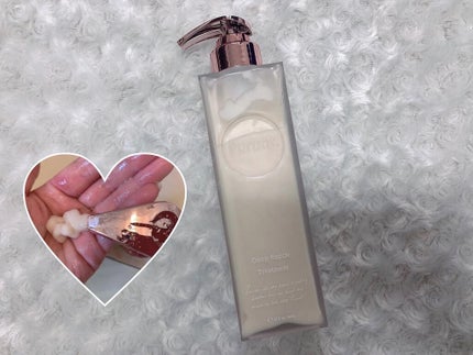 プルント ディープリペア美容液シャンプー/トリートメント/Purunt./市販シャンプーを使ったクチコミ(3枚目)