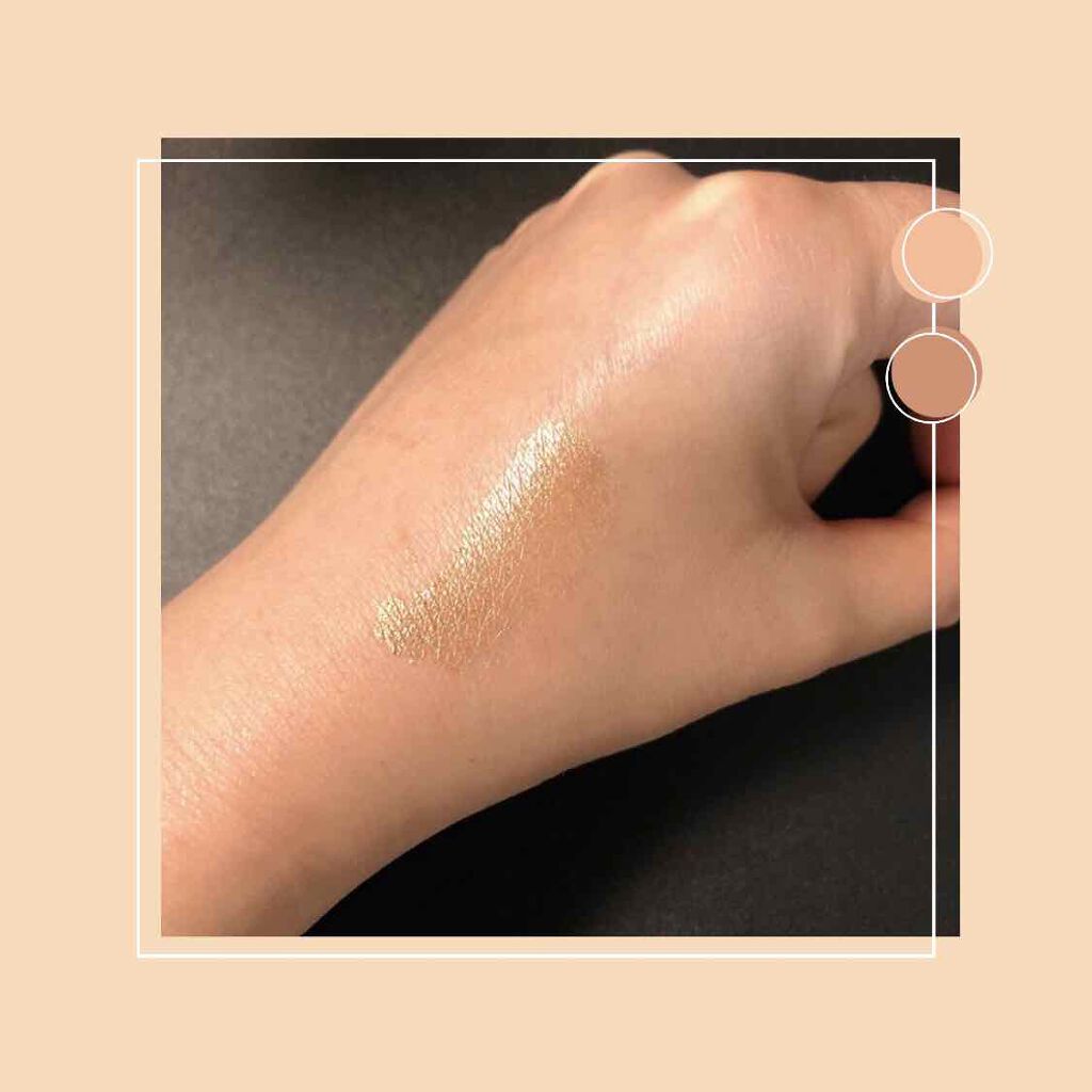 センセーショナルエフェクト アイシャドウ/MAYBELLINE NEW YORK/リキッドアイシャドウを使ったクチコミ(1枚目)