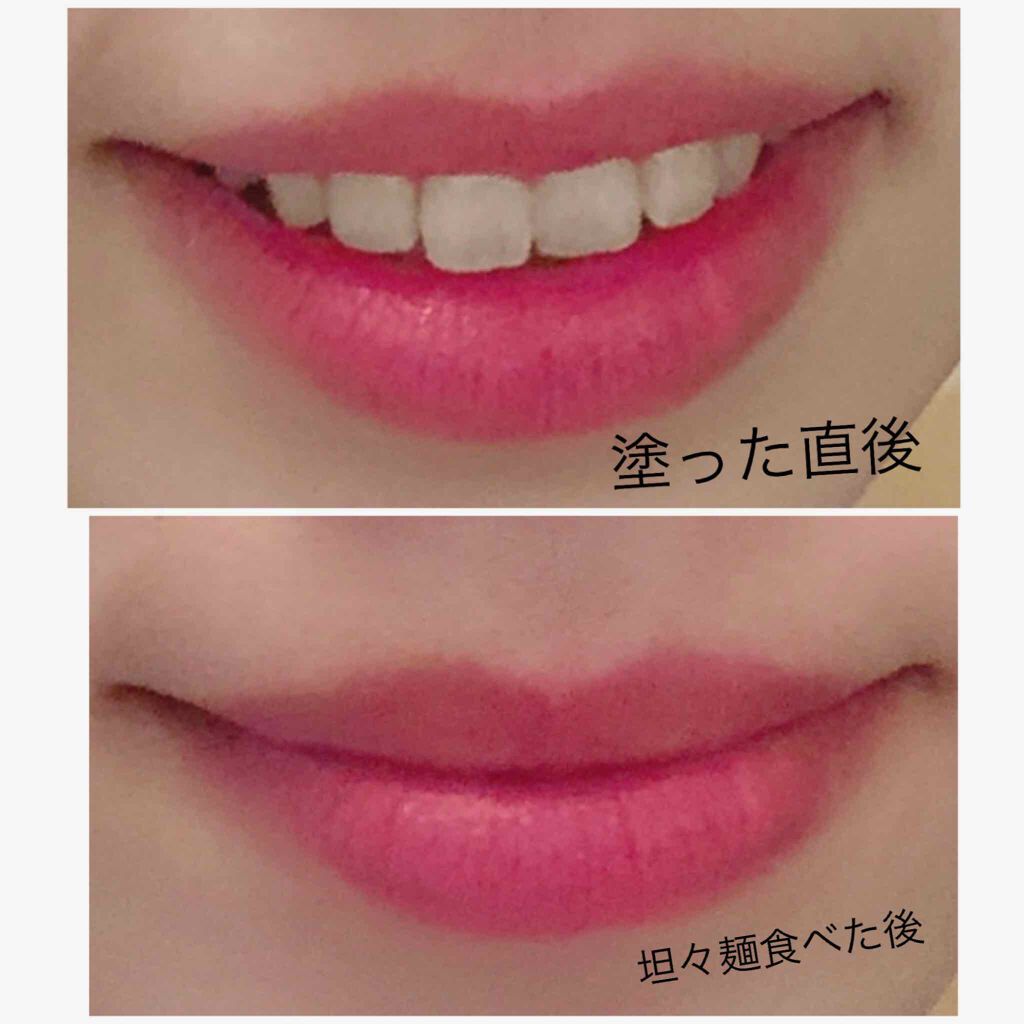 キス グロウ リップ オイル/REVLON/リップグロスを使ったクチコミ(2枚目)