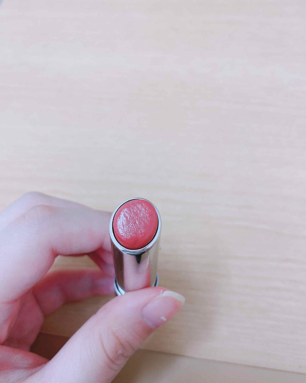 【旧】ディオール アディクト リップ マキシマイザー/Dior/リップグロスを使ったクチコミ(2枚目)