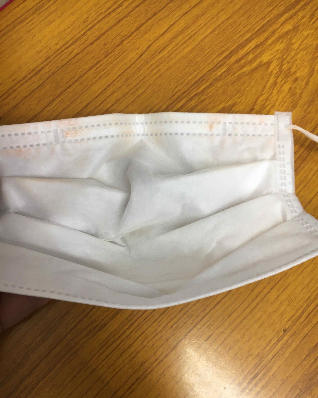 メイク キープ ミスト/コーセーコスメニエンス/フィックスミストを使ったクチコミ(3枚目)