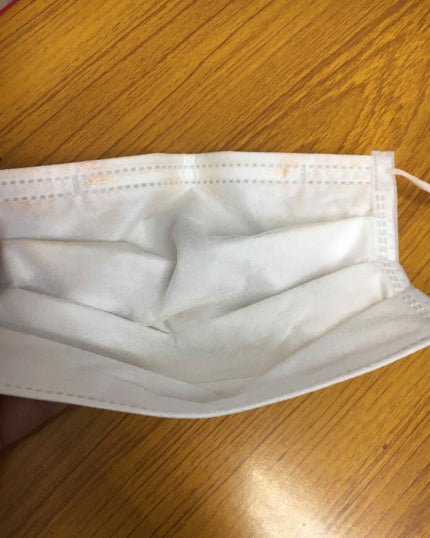 メイク キープ ミスト/コーセーコスメニエンス/フィックスミストを使ったクチコミ(3枚目)