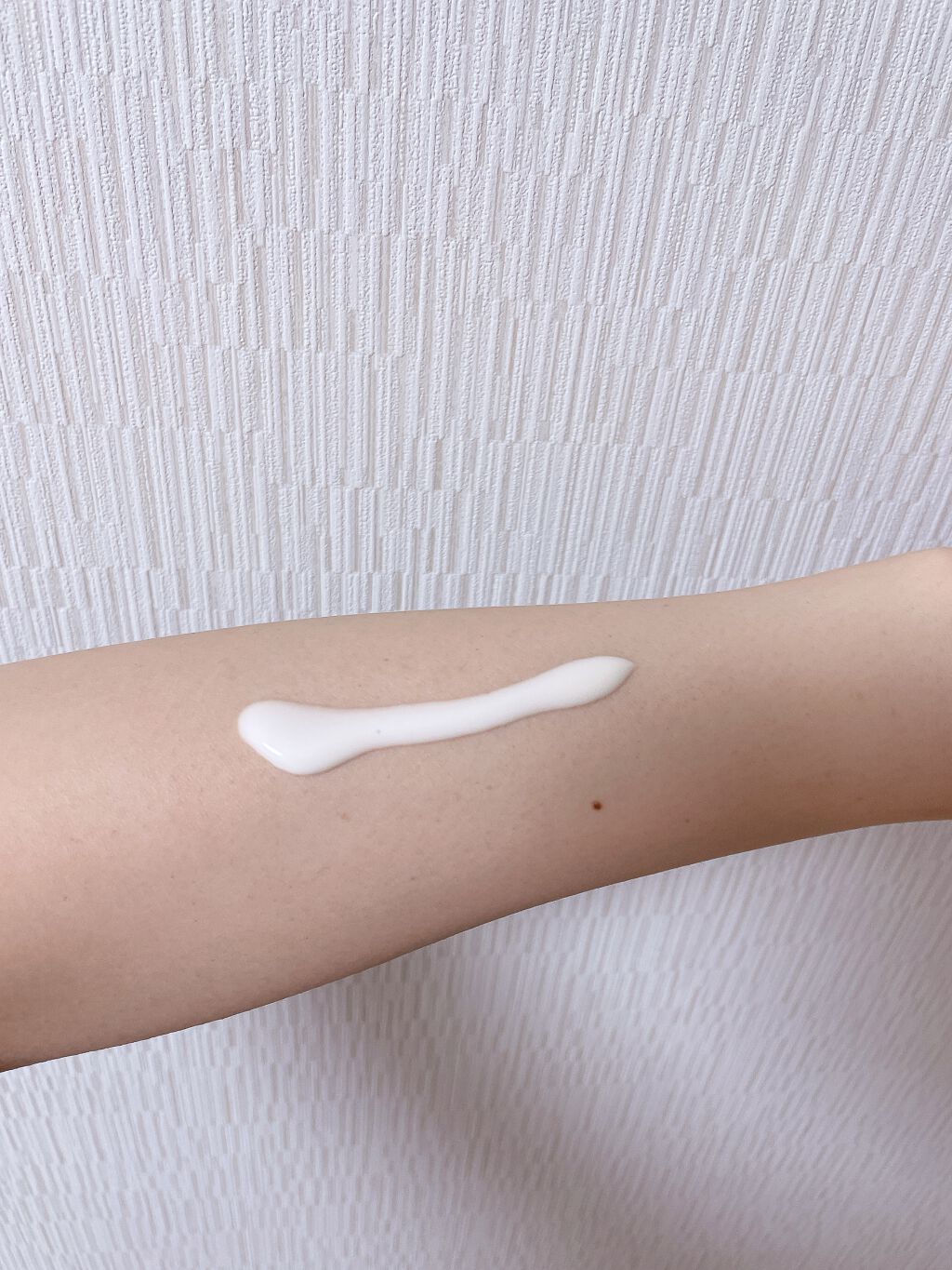 ニベアUV ディープ プロテクト&ケア ジェル/ニベア/日焼け止めジェルを使ったクチコミ(3枚目)