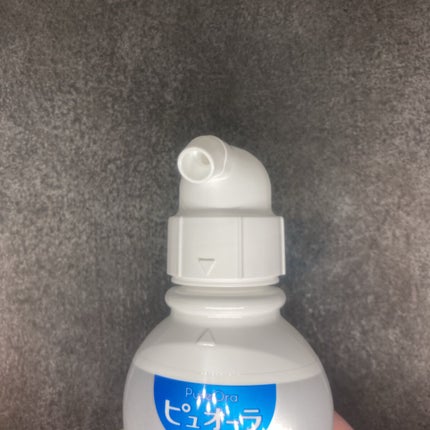 ピュオーラ 泡ハミガキ/ピュオーラ/歯磨き粉を使ったクチコミ(2枚目)