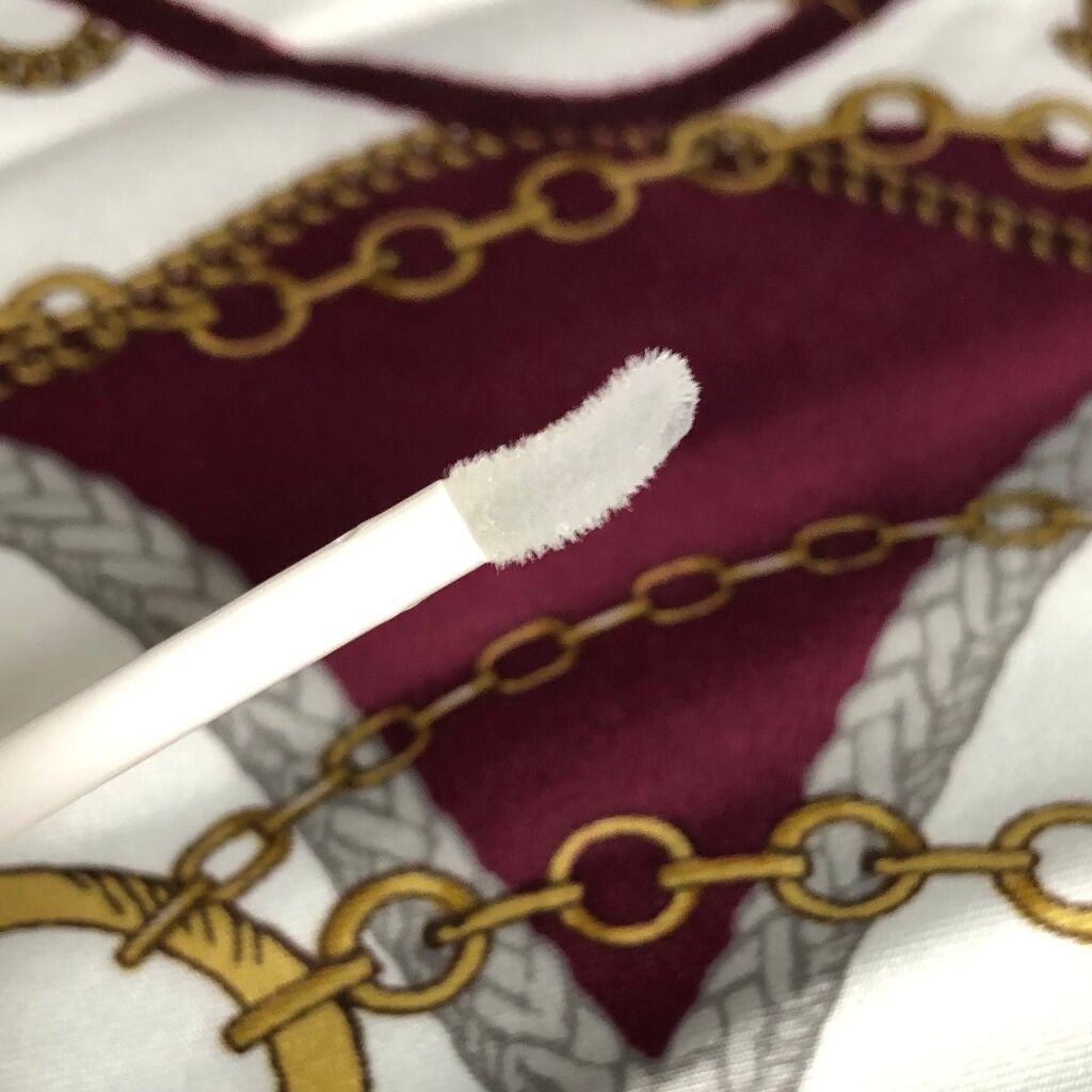 スカルプD ボーテ ピュアフリーアイラッシュセラム/アンファー(スカルプD)/まつげ美容液を使ったクチコミ(3枚目)