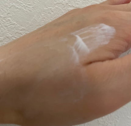 日焼け止めミルク SPF30/無印良品/日焼け止めミルクを使ったクチコミ(3枚目)