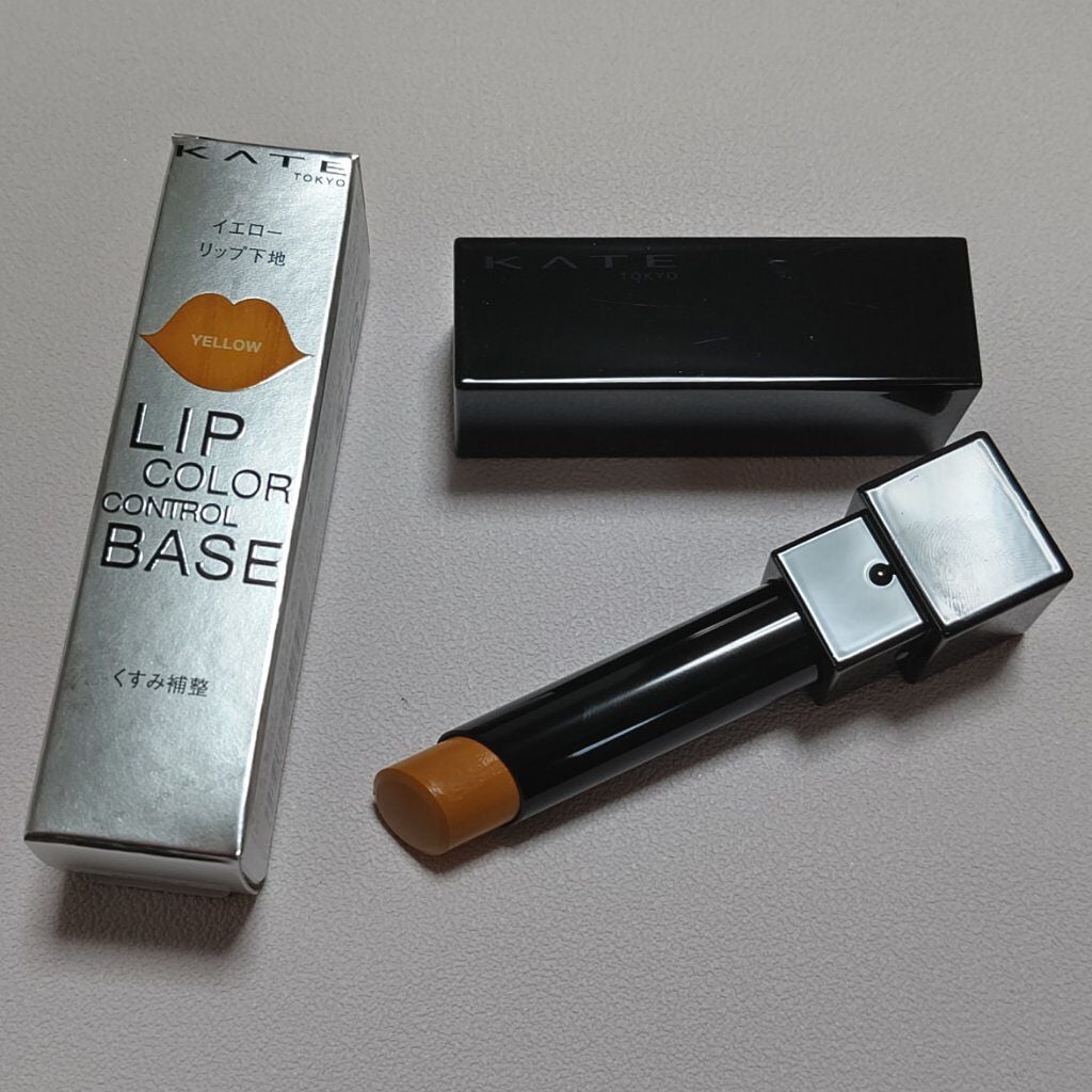 ケイト リップモンスター/KATE/口紅を使ったクチコミ(5枚目)