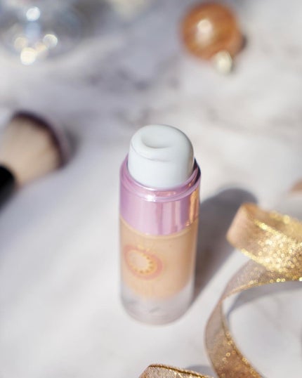 コラーゲンモイスチャースキンベース/illuN/化粧下地を使ったクチコミ(3枚目)