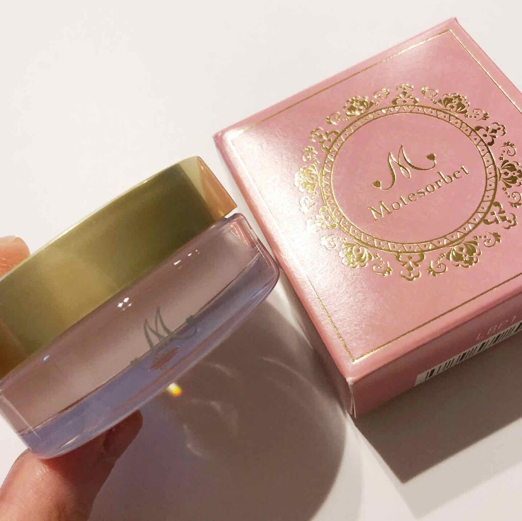 モテソルベ/Eternal Secret/バスト・ヒップケアを使ったクチコミ（1枚目）