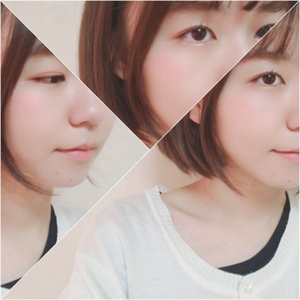 スマイルアップチークスS/コフレドール/パウダーチーク by しーぷ🐑