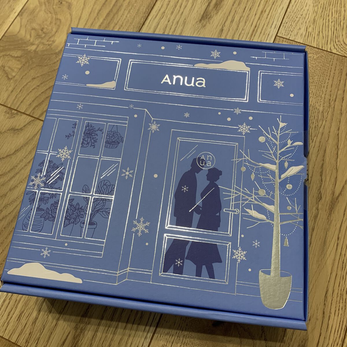 シラカバモイスチャーマスクパック/Anua/シートマスク・パックを使ったクチコミ（1枚目）