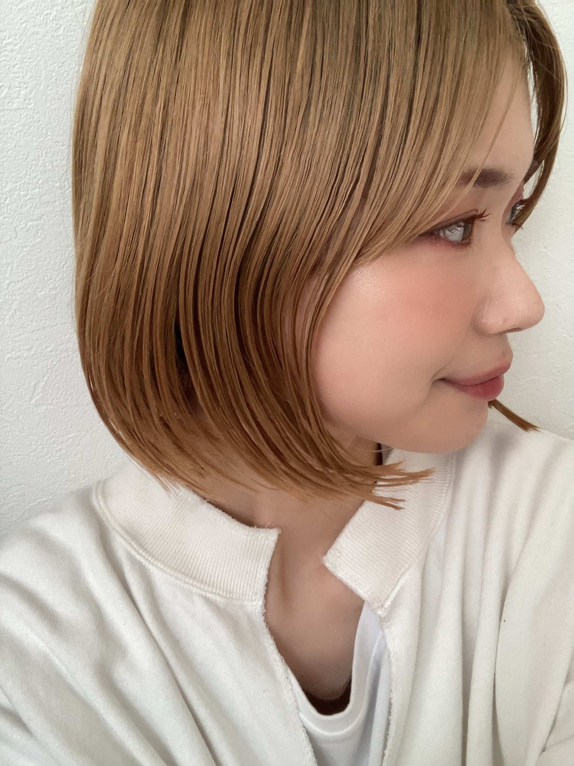 リッチスタイルバーム/O by F/ヘアバームを使ったクチコミ（2枚目）