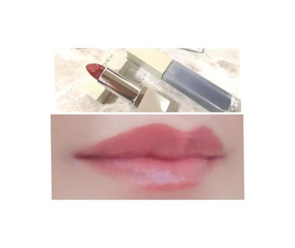 ピュア カラー ブラッシュ/SUQQU/パウダーチークを使ったクチコミ(4枚目)