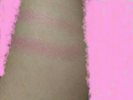 ワイドルックアイズ/インテグレート/アイシャドウパレットを使ったクチコミ(3枚目)