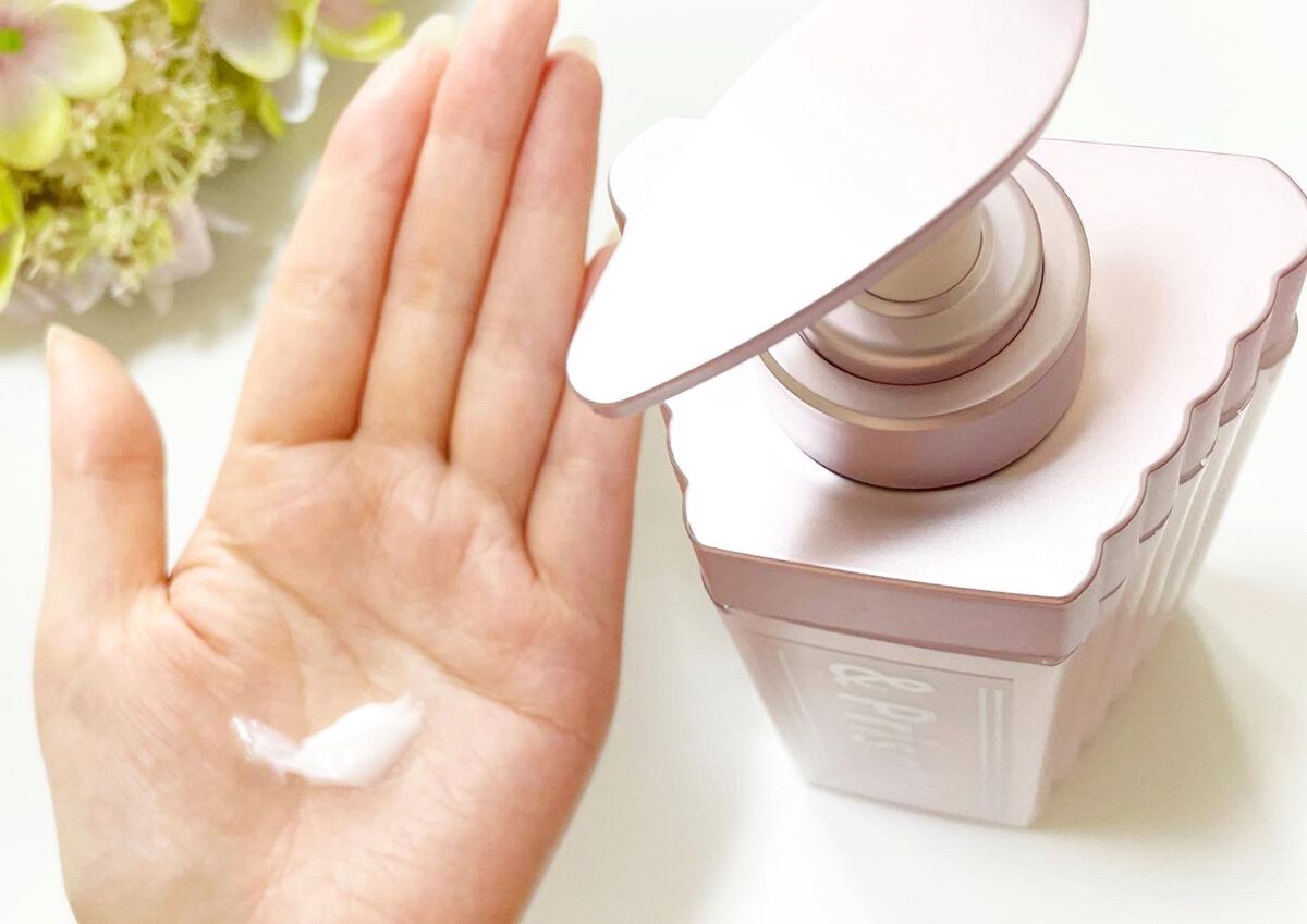 ミラクル シャイン シャンプー/ヘアトリートメント/&Prism/市販シャンプーを使ったクチコミ（3枚目）