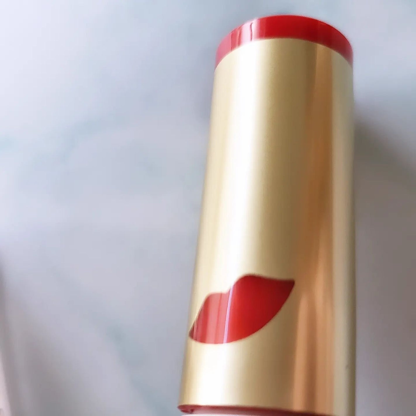 リップコート /キスミー フェルム/リップオイルを使ったクチコミ(5枚目)