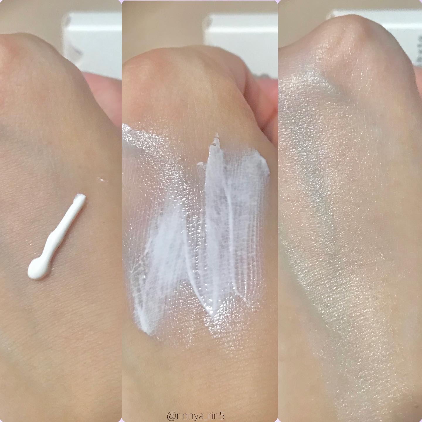 UVクリーム/Waphyto/日焼け止めクリームを使ったクチコミ（2枚目）