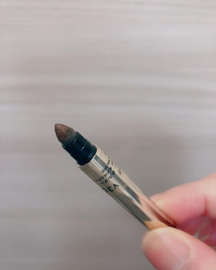 ラスティング ジェルアイライナー/Elégance/ジェルアイライナーを使ったクチコミ(7枚目)