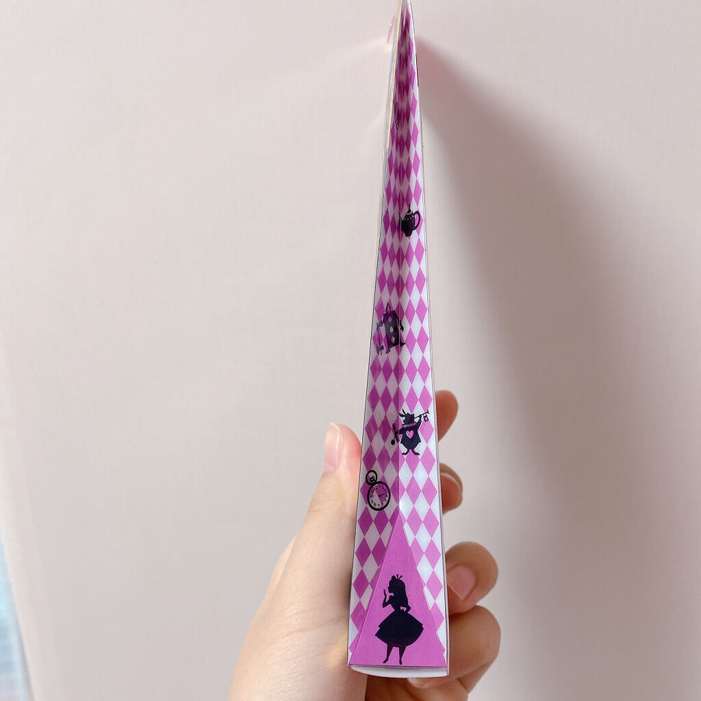 リアルラスティングアイペンシル24h WP(旧)/K-パレット/ペンシルアイライナーを使ったクチコミ（3枚目）