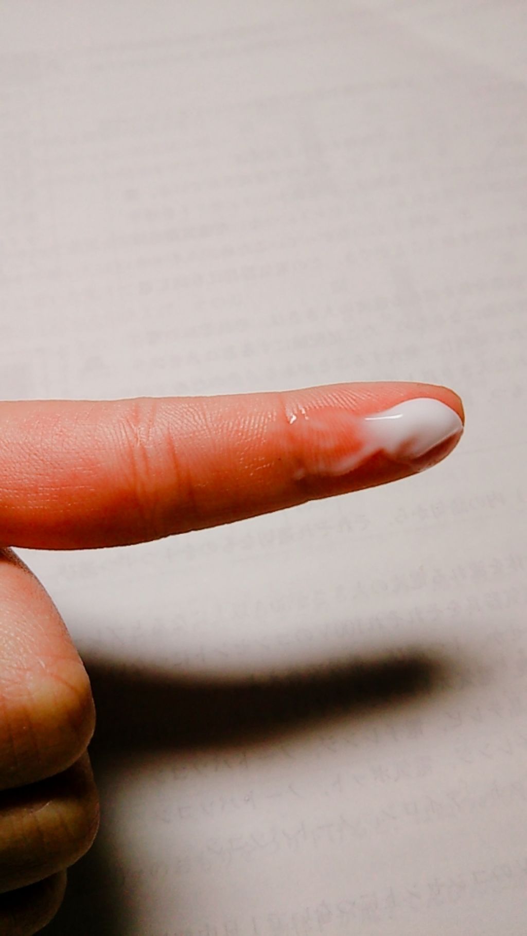 柔らか質感ふんわり和草エアリーワックス/いち髪/ヘアワックス・クリームを使ったクチコミ（2枚目）