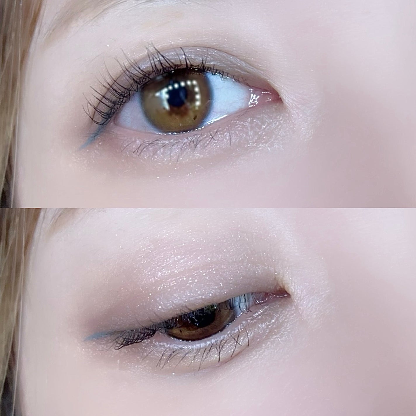 ファイナルシャドウパレット4/BBIA/アイシャドウパレットを使ったクチコミ(2枚目)