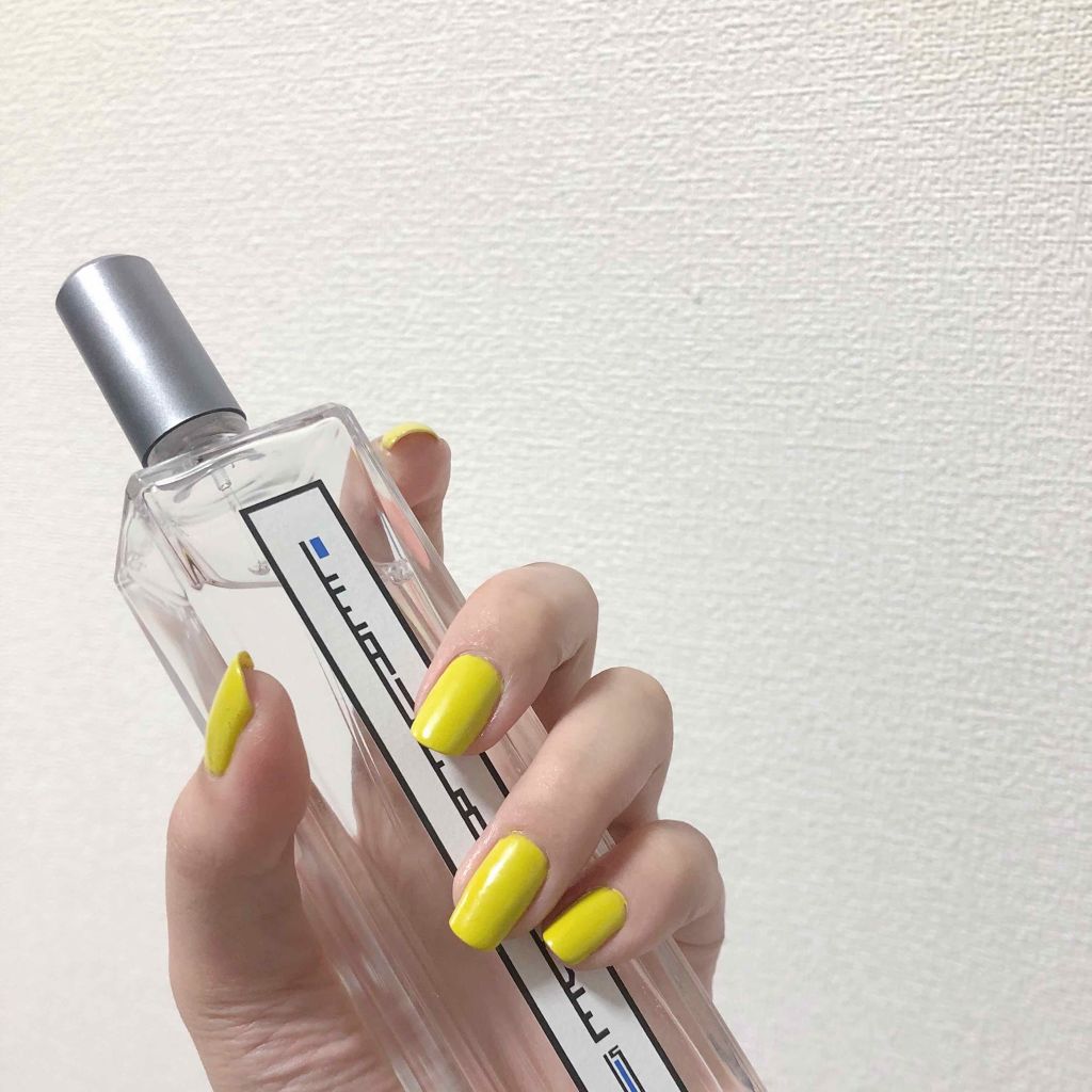 ネイル ポリッシュ/PAUL & JOE BEAUTE/マニキュアを使ったクチコミ(1枚目)