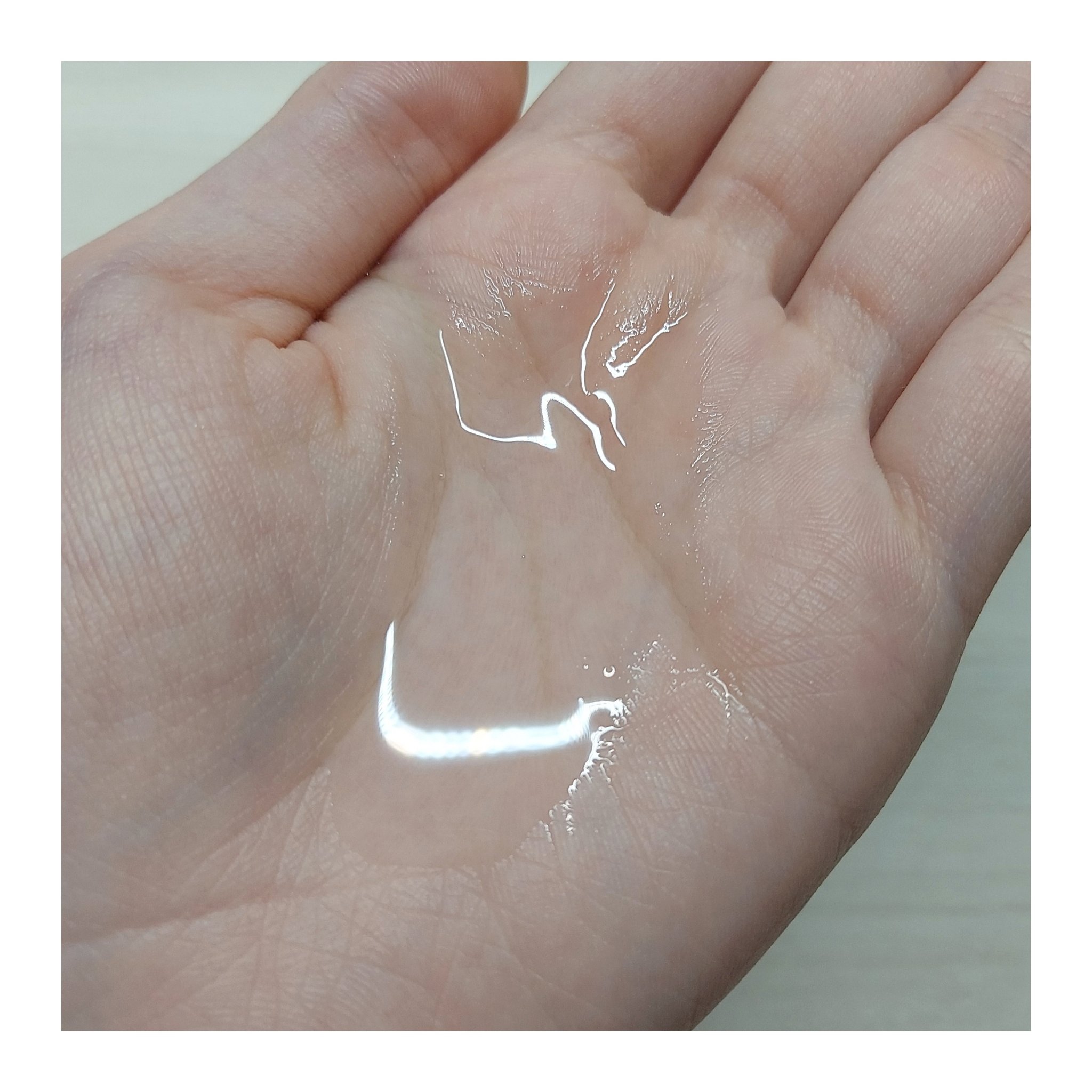 エイトザタラソ ユー CBD＆インテンシブ カプセル ヘアオイル 750mg × 8個/エイトザタラソ/ヘアオイルを使ったクチコミ（2枚目）