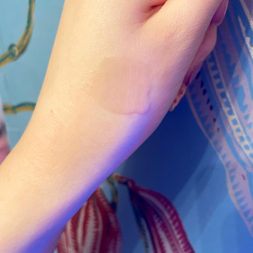 ボリュームアップレディグロス/キャンメイク/リップグロスを使ったクチコミ（3枚目）