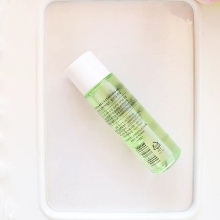 シカマイルドクレンジングオイル/VT/オイルクレンジングを使ったクチコミ(2枚目)