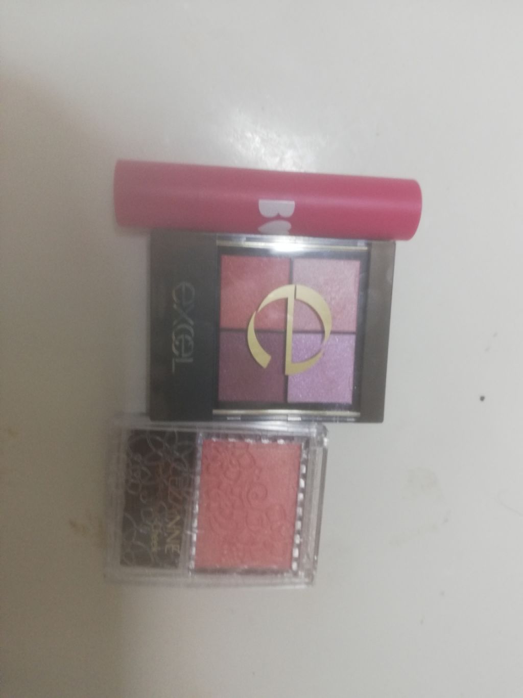 つやぷるリップR/b idol/口紅を使ったクチコミ（1枚目）