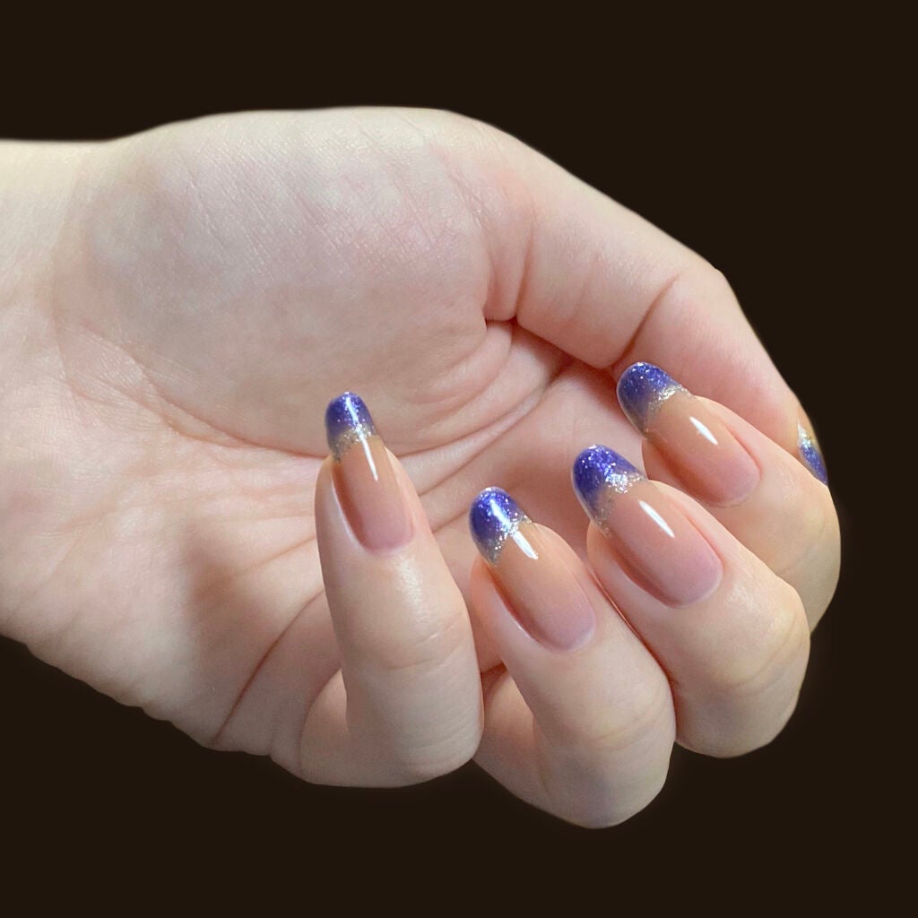 ザ ネイルポリッシュ/ADDICTION/マニキュアを使ったクチコミ(1枚目)