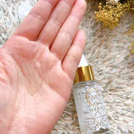 ライフアンドフェミニン/OLIOSETA(オリオセタ)/ヘアオイルを使ったクチコミ(2枚目)